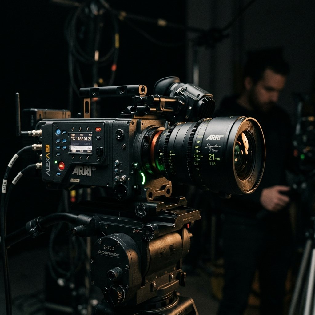 Profesyonel Tanıtım Filmi Prodüksiyon - Versatil
